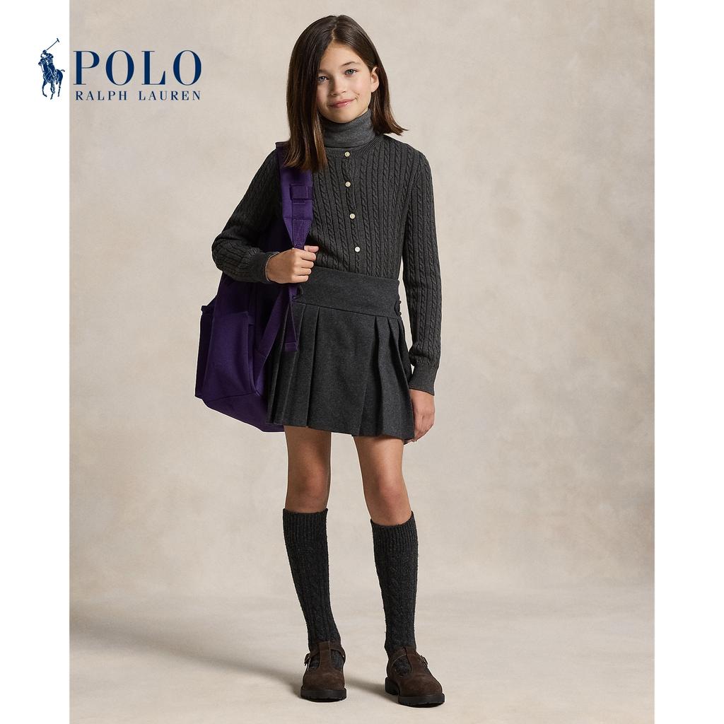 Polo Ralph Lauren Cable Knit Cardigan Sweater Men Sweater CWPOSWEG6820579