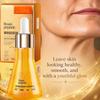 A Luxurious Multi-Collagen Anti-Aging Serum,Niacinamide,  Enriched With Collagen,Featuring A Lightweight, Non-Greasy Texture That Absorbs Easily.