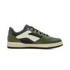 Li Ning Weiwu Pros Comfortable Skateboarding Shoes Low Top Unisex sneaker Pine-Green AEPV069-1