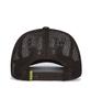 WKNDRS [Wkndrs X Gwaxng] Gwaxng Mesh Cap (Brown)