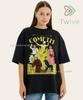 It's Always Sunny In Philadelphia The Nightman Cometh Comfort Colors Tee, Charlie Kelly Fan Merch Shirt, Vintage Retro TV Series Gift