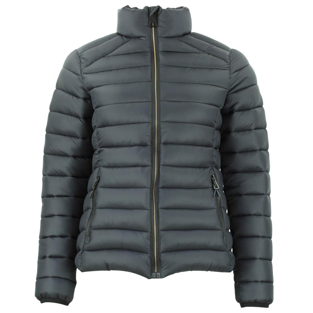 Peak-Mountain Doudoune Down Coat polyester filling uni