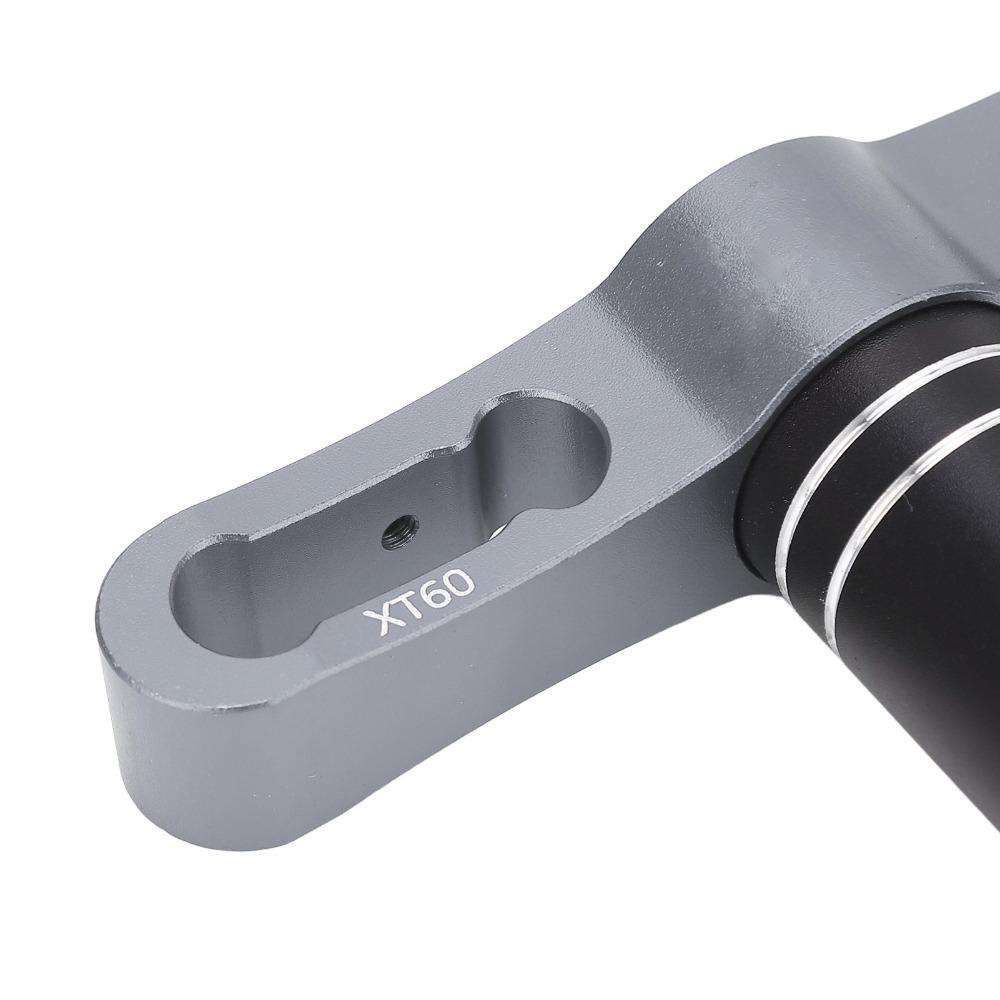 Aluminum Alloy Wheel Hex Wrench for Traxxas/Axial/Arrma/ HSP/Redcat/ECX/HPI 1/8 1/10 1/12 RC Cars