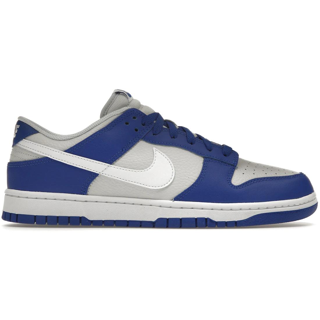 

Sneaker Nike Dunk Low Racer Blue Photon Dust(FN3416-001) 47