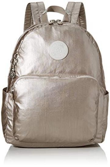 kipling citrine backpack