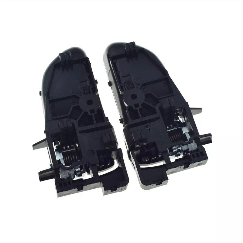 DT08 Left&Right Interior Door Handle for Subaru Forester 2003-2008 Front / Rear