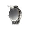 TISSOT Junya Collection Quartz Movement Men's Watches Watch 42mm White Dial Stainless Steel Case T063.637.11.037.00