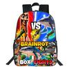 Backpack Student Shoulder Bag Travel Laptop Backpack Gift