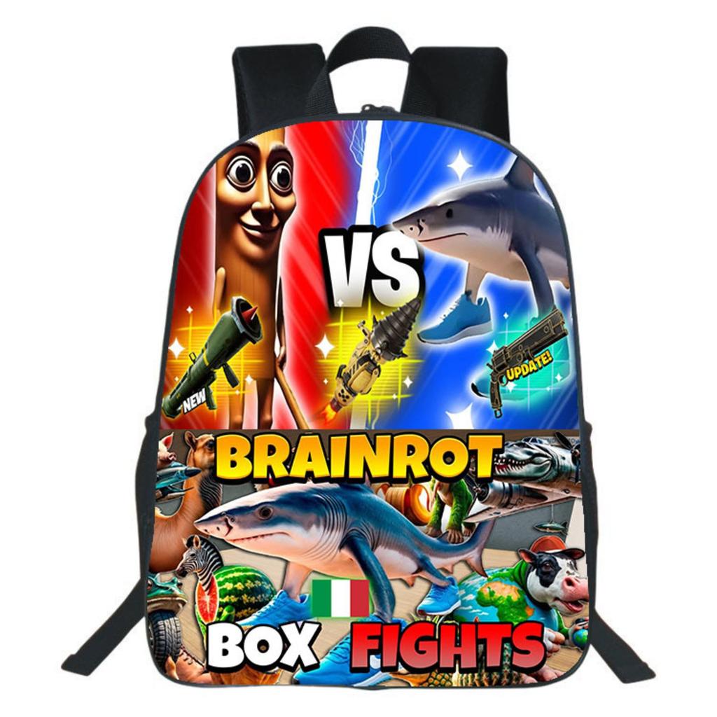 Backpack Student Shoulder Bag Travel Laptop Backpack Gift