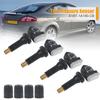 Car Tire Pressure Sensor 1862980 EV6T1565DA For Ford Fiesta Mk6 Mk7 Focus Mk3 Mk4 Grand C-Max Ka+ Mk3 1934057 2036832 1882208
