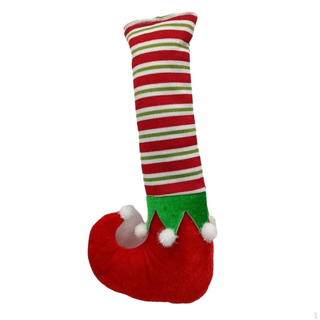 Weihnachtsbaumdekorationen Hängend Niedlich Aufgeklebte Topper für Innen Außen