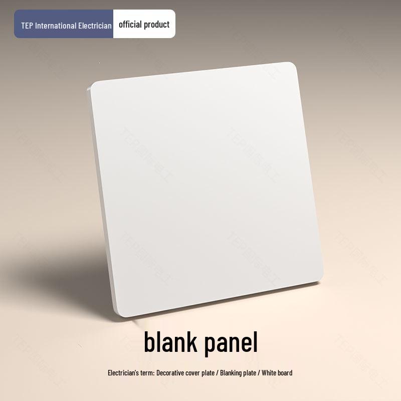 Mijia Smart Switch Doppel-/Einzel-Nullleiter-Feuerkontrollpanel mit Sprachsteuerung für das ganze Haus.