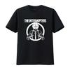 The Interrupters Suspenders T Shirt Fullsize S 5Xl Unisex Designer Clothes Streetwear Soft Str