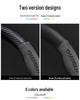 Changan Steering Wheel Cover for CS15, Yidong, CS35, CS75 Plus, Unit, Chengrui CC, and Yuexiang
