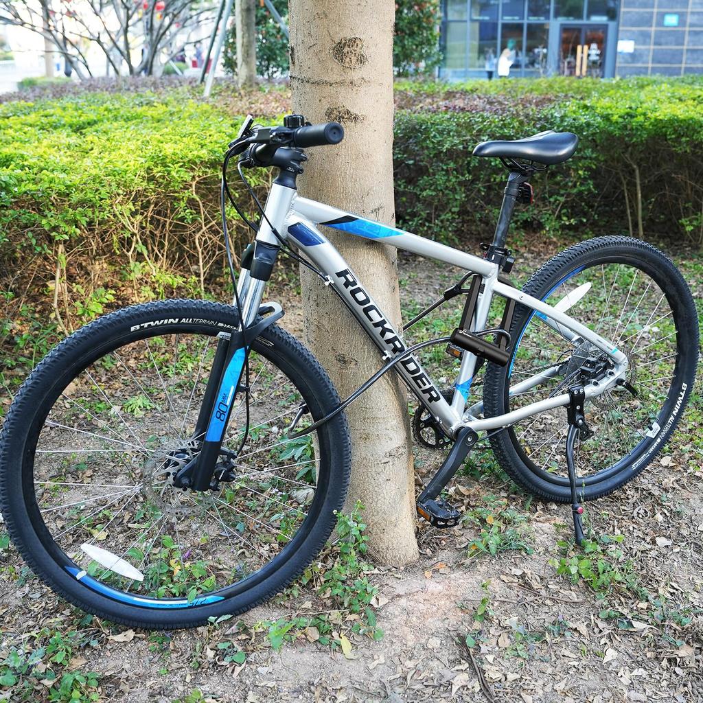 Sportneer Bicycle Mini Cable Electric Car Electric Assist Road Parking Commuter U-Lock, Lock, U-Lock, Lock, Lock, Bicycle, Mamachari, Bike, Lot, Lock,