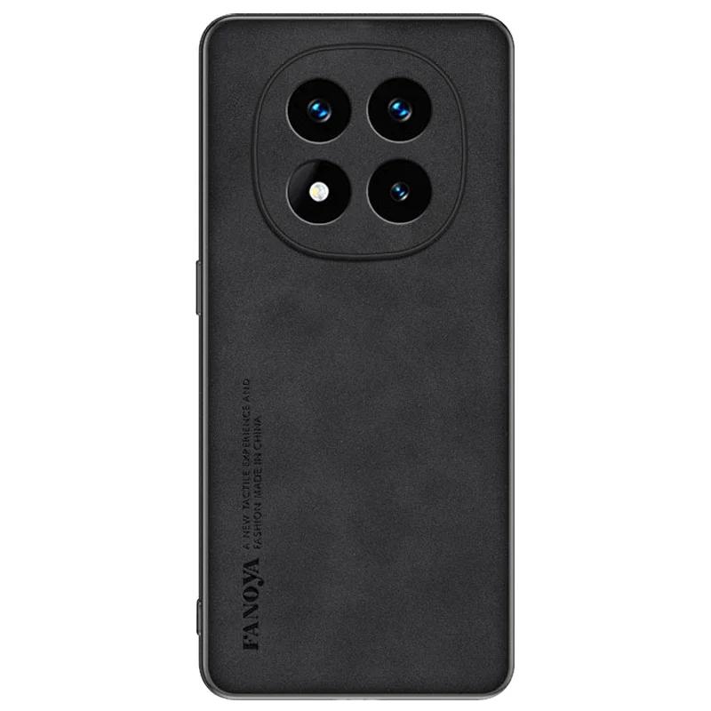 Plain PU Leather Phone Case For Redmi Note 1 Pro Plus Matte Soft Silicone Shockproof Protection Back Cover For Redmi Note1 G