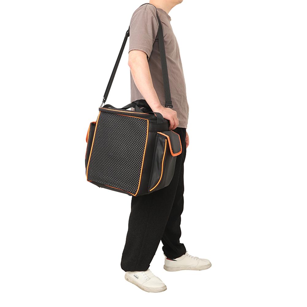 Portable Storage Bag For JBL Partybox Encore 2 Bluetooth Speaker Travel Carrying Case Bag for JBL PartyBox Encore Essential 2