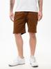 Lucky Dice LD Classic XL Brown Shorts