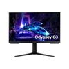 Samsung LS27DG300EUXEN 27" Full HD 180 Hz Monitor