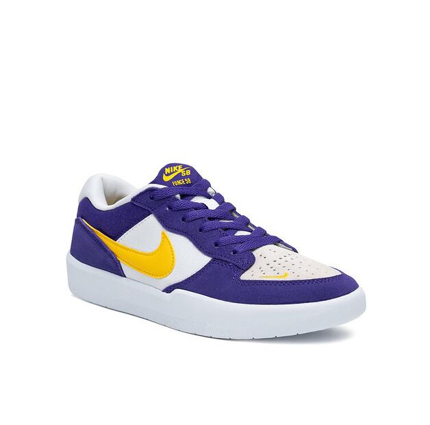 נעלי ספורט נייקי DV5477-500-W כחול