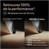 Dispositivi per la salute e la bellezza – Rasoi elettrici e regolabarba da uomo