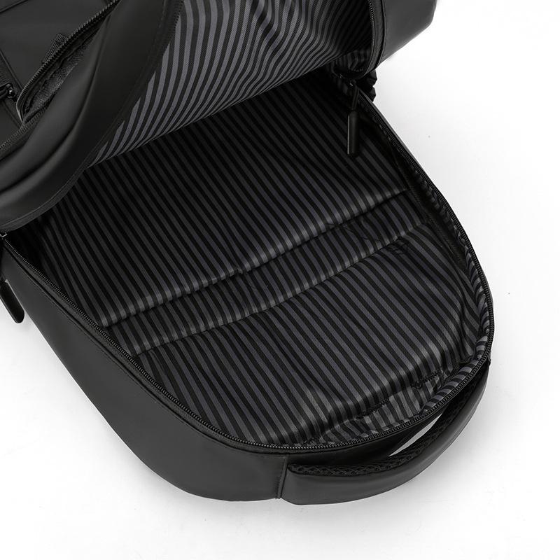 Multifunctional Art Student Travel Backpack - Fashionable, Large Capacity