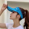 Caps Sunscreen Golf Hats Sports Hat Mesh Sports Equipment Men Hat Baseball Cap Visor Cap Women Cap