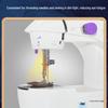 Jiayi 201 Mini Multifunctional Household Electric Sewing Machine