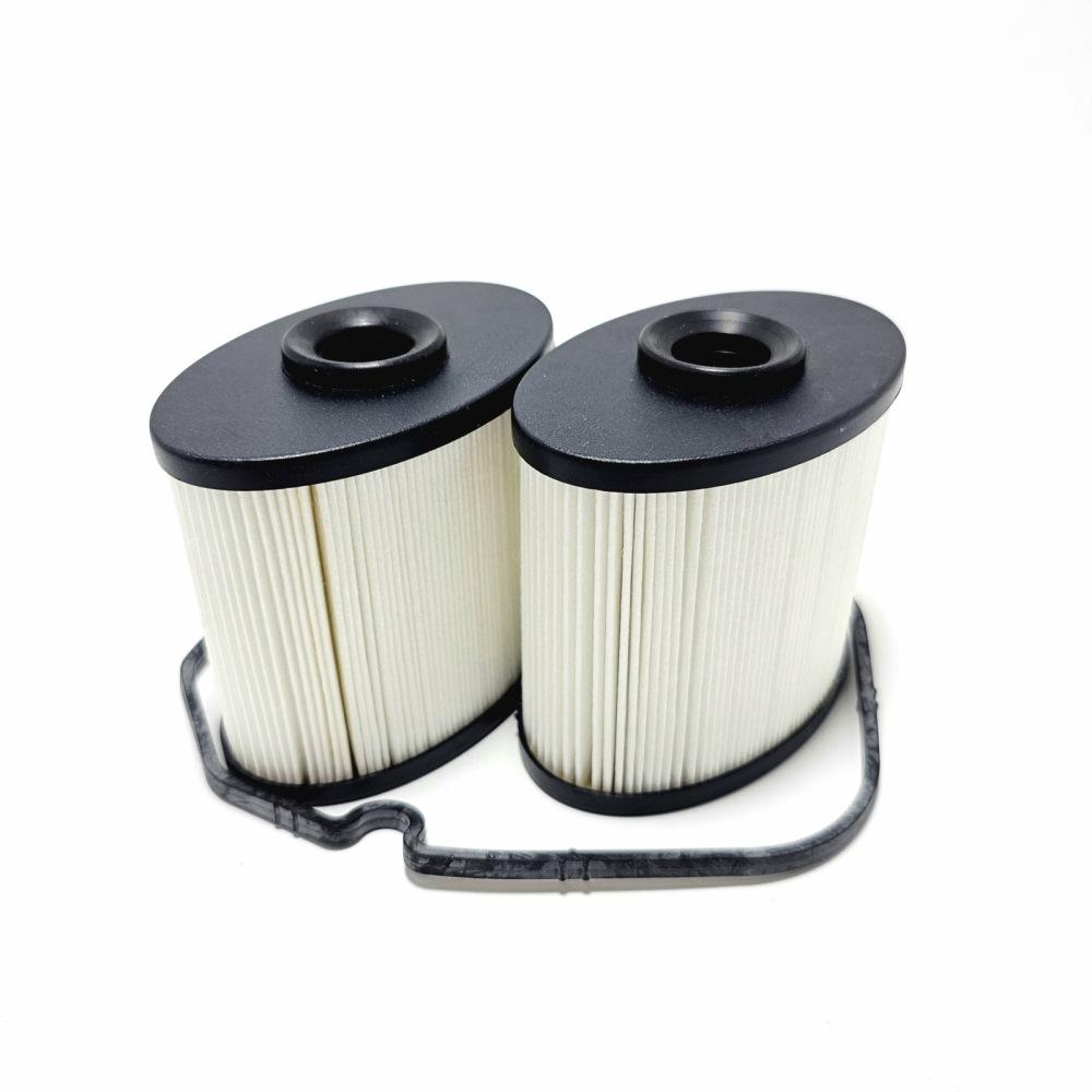 

Iveco Eurocargo Tector Crankcase Ventilation Filter