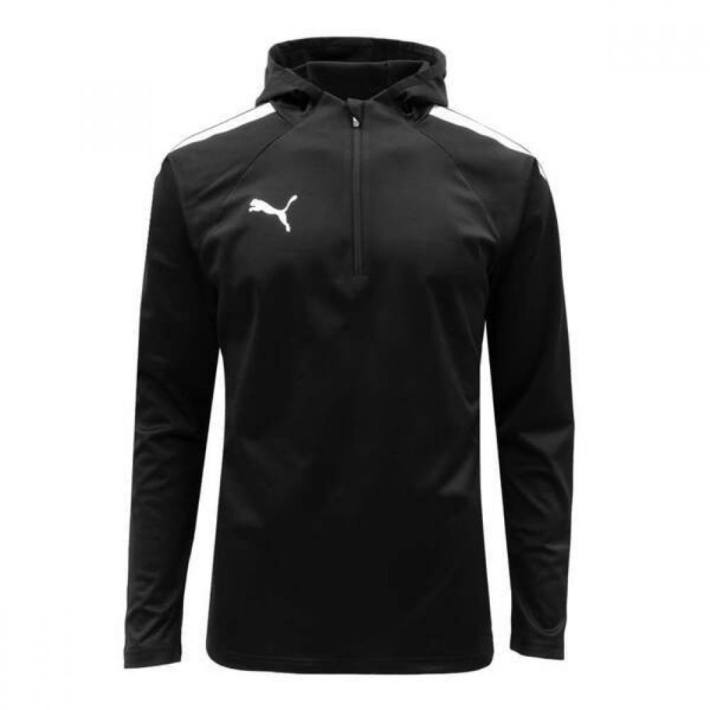

Puma Тренировочный флис Teamlee 090(S)/65724003