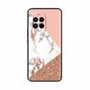 Handyhülle für Huawei Nova 13 Pro 6,76" MIS-AL00 Bemalte Rückseite Hülle Weiche Silikonhülle Hüllen Capa Fundas Coque Nova13 Pro