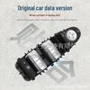 Interrupteur de lève-vitre électrique Mercedes W222 A2229052004, bouton de lève-vitre électrique 2229056800