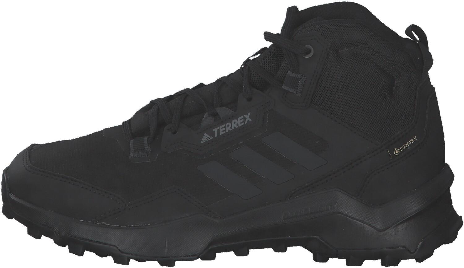 

Обувь для треккинга Adidas Terrex AX4 Mid GTX 47
