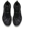 Anta KAI 1 TEAM Low Top Basketball Shoes Men's Black Gray 112541603R-6
