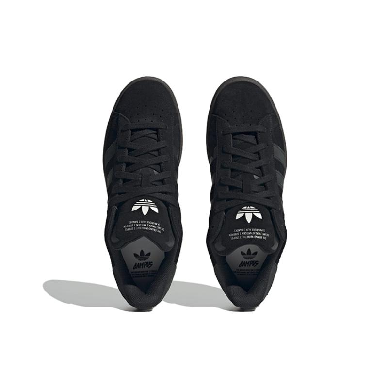 Adidas Campus 00s WOK22 Black Sneakers IE0017