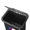 Auto Mülleimer Hängender Müllorganizer Auto Plakette Sitzlehne Aufbewahrungsbox Für BMW X6 X1 X2 X3 X4 X5 X7 E46 E39 E90 E36 E60 E34 E30 F30 E71 F10 F10 F11