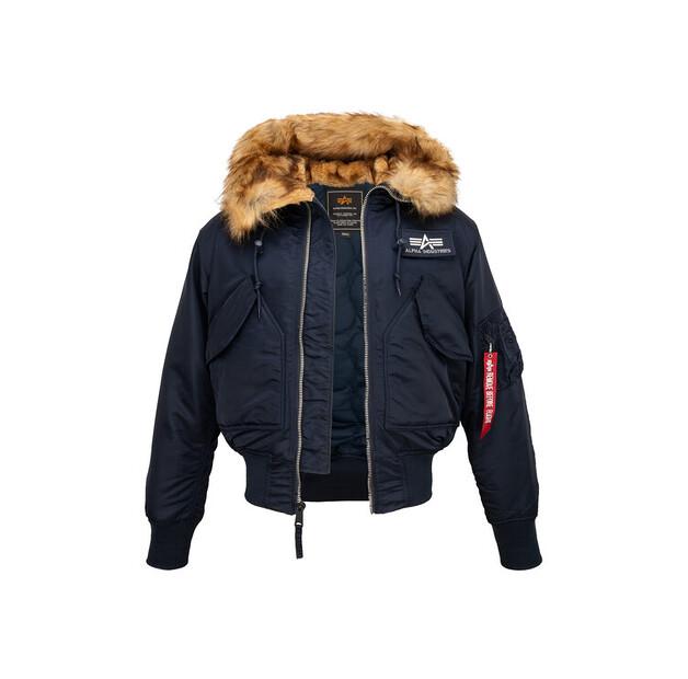 Куртка Alpha Industries AI.113145-07-S