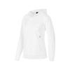 Comfort Sports Series Woven Long Sleeve Jacket Women Jackets Bright-White P324W003-0019