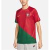 Nike Soccer Jersey Player Edition Men's Red DN0692-628