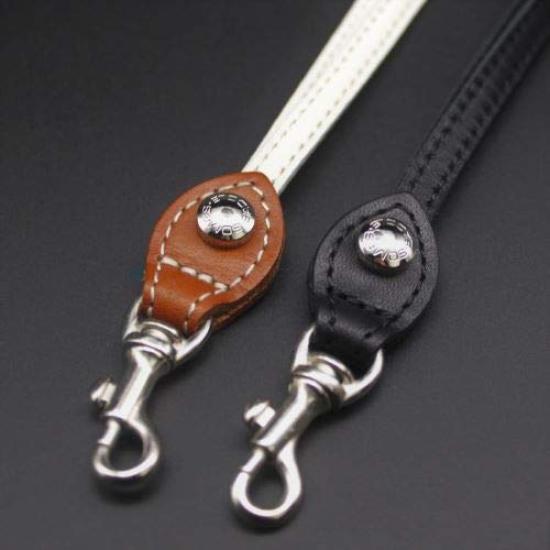 SPQR THE PULSE Somes Saddle Leather Strap Japanese Pulse Watch with Chronograph High Spec Nurse Watch × (Beige)