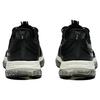 Anta Night Stalker Cushioning Breathable Lightweight Rebound Low Top Running Shoes Men's Black White Flash Technology 112015501-1