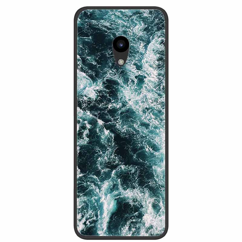For Xiaomi Qin F21 Pro/ F22 Pro Cases Animal Soft Silicone Phone Back Cover for Qin F22 Pro Protective Lion Fundas F21 Pro Cases