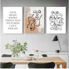 Decoração de casa – Posters e quadros