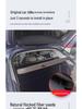 BYD Yuan UP/Yuan PLUS Trunk Partition Sunshade Interior Accessories