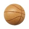 Basketball Wooden Bottle Opener Tennis Magnetic Cap Remover Sports Series Fridge Magnet  Gift