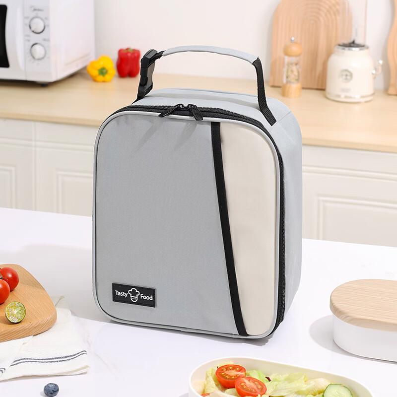 

UOSUUOSU Lunch Cooler Bag Standard
