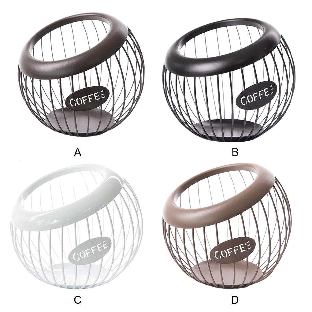 Universal Storage Basket For Home Cafe Hotel Durable And Reliable Holder For Home Cafe Hotel
