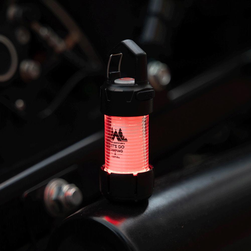 2-15PCS For Thor Ml4 Mosquito Repellent Lamp Shade Wear Resist Lantern Protective Cover Eye Protection Camping Light Accessories