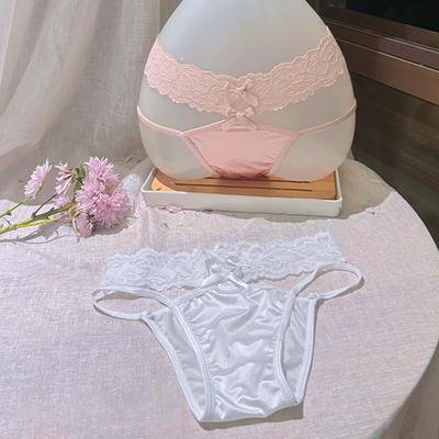 תחתונים – חוטיני, טנגה וטונגה