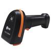 GEPAD AI Smart Industrial Barcode Scanner
